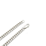 The 4mm Cuban Chain