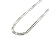 The 4mm Cuban Chain