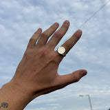 The Yorkshire Rose Signet