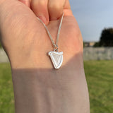 The Harp Necklace