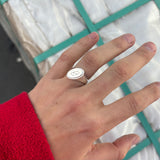 The Uno Reverse Ring