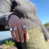 The Old English Number Ring