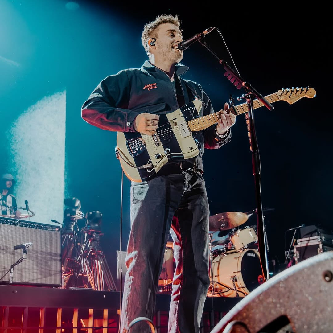 Sam Fender