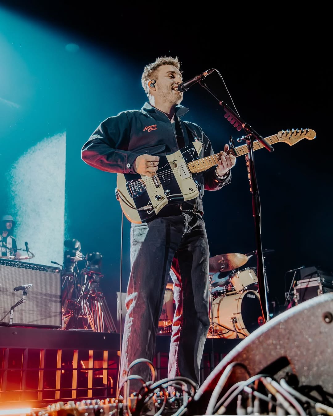 Sam Fender