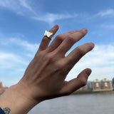 The Butterfly Ring