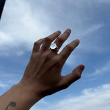 The 8 Ball Ring