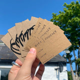 Gift Voucher
