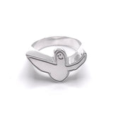 The Angel Ring