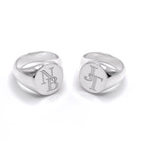 The Initial Signet