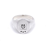 The Tamagotchi Ring