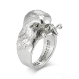 The Pigeon Ring