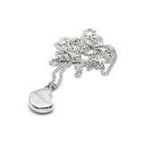 The Babybell Necklace