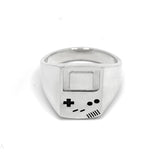 The GameBoy Ring