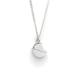 The Babybell Necklace