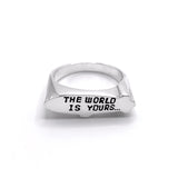 The Blimp Ring
