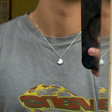 The Babybell Necklace