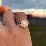 The 5p Ring