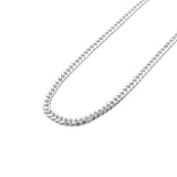 The 3mm Cuban Chain