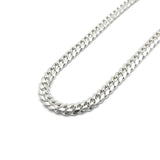 The 6mm Cuban Chain