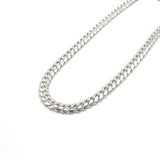 The 5mm Cuban Chain