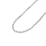 The 3mm Anchor Chain