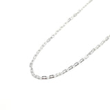 The 2mm Anchor Chain