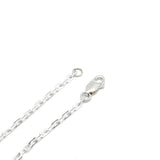 The 2mm Anchor Chain