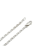 The 3mm Anchor Chain