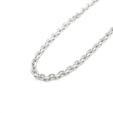 The 4mm Anchor Chain