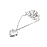 The Heart Container