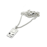 The Gameboy Necklace