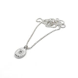 Tamagotchi Necklace