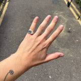 The Don't Steal Ring