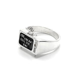 The Don't Steal Ring