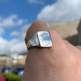 The Rectangle Signet