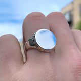 The Bottle Cap Signet