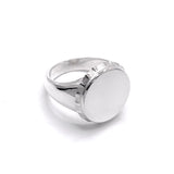 The Bottle Cap Signet