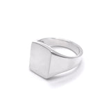 The Rectangle Signet