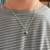 The Buzz Ball Necklace