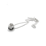 The Buzz Ball Necklace