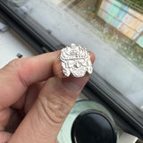 The Samurai Ring