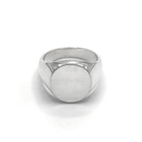 The Oval Signet