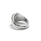 The Oval Signet