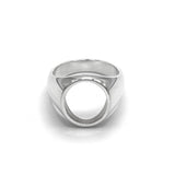 The Hollow Oval Signet