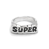 The Super Ring