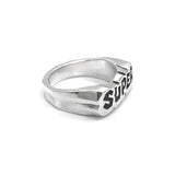 The Super Ring