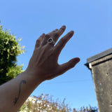 The Hollow Oval Signet