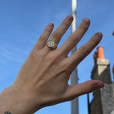 The 50p Ring