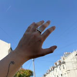 The Super Ring