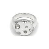 The Swiss Cheese Signet